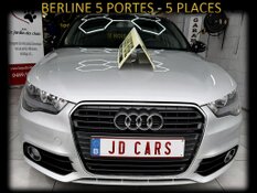 AUDI A1 1.6 TDI 90 GARANTIE 1 AN CTOK 9499€