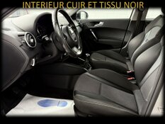 AUDI A1 1.6 TDI 90 GARANTIE 1 AN CTOK 9499€