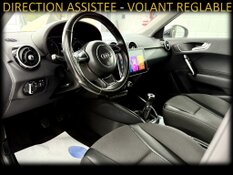 AUDI A1 1.6 TDI 90 GARANTIE 1 AN CTOK 9499€