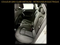 AUDI A1 1.6 TDI 90 GARANTIE 1 AN CTOK 9499€