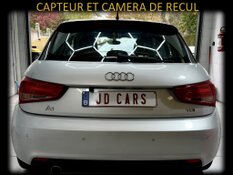 AUDI A1 1.6 TDI 90 GARANTIE 1 AN CTOK 9499€