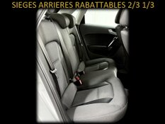 AUDI A1 1.6 TDI 90 GARANTIE 1 AN CTOK 9499€
