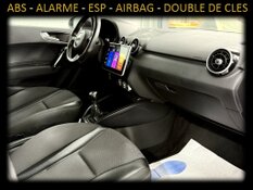 AUDI A1 1.6 TDI 90 GARANTIE 1 AN CTOK 9499€