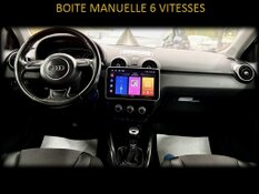 AUDI A1 1.6 TDI 90 GARANTIE 1 AN CTOK 9499€