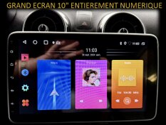 AUDI A1 1.6 TDI 90 GARANTIE 1 AN CTOK 9499€