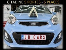 KIA PICANTO 1.0 ESSENCE GARANTIE 1 AN CTOK 4499€ KIA PICANTO 1.0 ESSENCE GARANTIE 1 AN CTOK 4499€