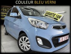 KIA PICANTO 1.0 ESSENCE GARANTIE 1 AN CTOK 4499€ KIA PICANTO 1.0 ESSENCE GARANTIE 1 AN CTOK 4499€