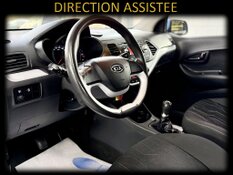 KIA PICANTO 1.0 ESSENCE GARANTIE 1 AN CTOK 4499€ KIA PICANTO 1.0 ESSENCE GARANTIE 1 AN CTOK 4499€
