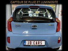 KIA PICANTO 1.0 ESSENCE GARANTIE 1 AN CTOK 4499€ KIA PICANTO 1.0 ESSENCE GARANTIE 1 AN CTOK 4499€