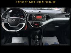 KIA PICANTO 1.0 ESSENCE GARANTIE 1 AN CTOK 4499€ KIA PICANTO 1.0 ESSENCE GARANTIE 1 AN CTOK 4499€