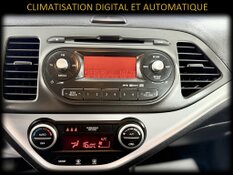KIA PICANTO 1.0 ESSENCE GARANTIE 1 AN CTOK 4499€ KIA PICANTO 1.0 ESSENCE GARANTIE 1 AN CTOK 4499€