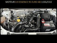 DACIA SANDERO STEPWAY 0.9 ESSENCE GARANTIE 1 AN CTOK 5999€ DACIA SANDERO STEPWAY 0.9 ESSENCE GARANTIE 1 AN CTOK 5999€