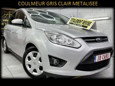 FORD C-MAX 1.6 TDCI 95 GARANTIE 1 AN CTOK 5499€  FORD C-MAX 1.6 TDCI 95 GARANTIE 1 AN CTOK 5499€