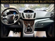 FORD C-MAX 1.6 TDCI 95 GARANTIE 1 AN CTOK 5499€  FORD C-MAX 1.6 TDCI 95 GARANTIE 1 AN CTOK 5499€