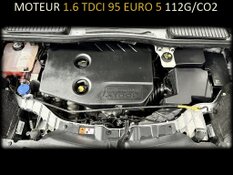 FORD C-MAX 1.6 TDCI 95 GARANTIE 1 AN CTOK 5499€  FORD C-MAX 1.6 TDCI 95 GARANTIE 1 AN CTOK 5499€