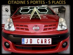 NISSAN PIXO 1.0 ESSENCE 68 48MKM GARANTIE 1 AN CTOK 4999€ NISSAN PIXO 1.0 ESSENCE 68 48MKM GARANTIE 1 AN CTOK 4999€