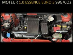 NISSAN PIXO 1.0 ESSENCE 68 48MKM GARANTIE 1 AN CTOK 4999€ NISSAN PIXO 1.0 ESSENCE 68 48MKM GARANTIE 1 AN CTOK 4999€