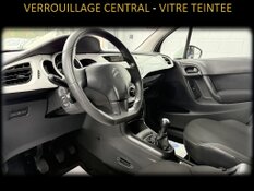CITROEN C3 1.0 ESSENCE 74MKM GARANTIE 1 AN CTOK 5999€
