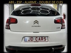 CITROEN C3 1.0 ESSENCE 74MKM GARANTIE 1 AN CTOK 5999€