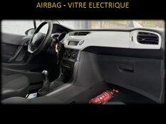 CITROEN C3 1.0 ESSENCE 74MKM GARANTIE 1 AN CTOK 5999€