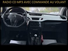 CITROEN C3 1.0 ESSENCE 74MKM GARANTIE 1 AN CTOK 5999€