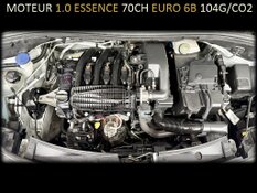 CITROEN C3 1.0 ESSENCE 74MKM GARANTIE 1 AN CTOK 5999€