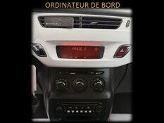 CITROEN C3 1.0 ESSENCE 74MKM GARANTIE 1 AN CTOK 5999€