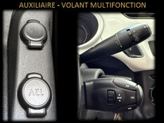 CITROEN C3 1.0 ESSENCE 74MKM GARANTIE 1 AN CTOK 5999€