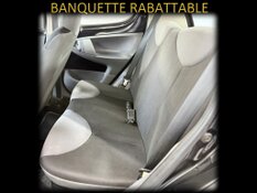 PEUGEOT 107 1.0 ESSENCE 5 PORTES GARANTIE 1 AN CTOK 3499€