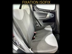 PEUGEOT 107 1.0 ESSENCE 5 PORTES GARANTIE 1 AN CTOK 3499€