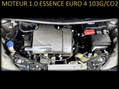 PEUGEOT 107 1.0 ESSENCE 5 PORTES GARANTIE 1 AN CTOK 3499€