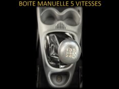 PEUGEOT 107 1.0 ESSENCE 5 PORTES GARANTIE 1 AN CTOK 3499€