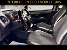 TOYOTA AYGO 1.0 ESSENCE GARANTIE 1 AN CTOK 8999€
