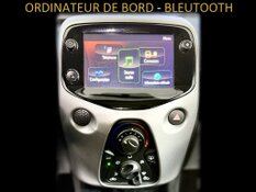 TOYOTA AYGO 1.0 ESSENCE GARANTIE 1 AN CTOK 8999€