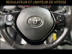 TOYOTA AYGO 1.0 ESSENCE GARANTIE 1 AN CTOK 8999€