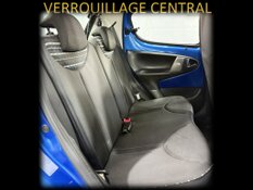 CITROEN C1 1.0 ESSENCE GARANTIE 1 AN CTOK 3999€