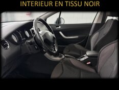 PEUGEOT 308 1.6 VTI 120 GARANTIE 1 AN CTOK 3999€