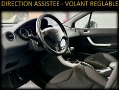 PEUGEOT 308 1.6 VTI 120 GARANTIE 1 AN CTOK 3999€