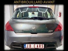 PEUGEOT 308 1.6 VTI 120 GARANTIE 1 AN CTOK 3999€