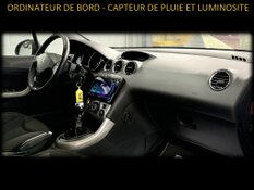 PEUGEOT 308 1.6 VTI 120 GARANTIE 1 AN CTOK 3999€