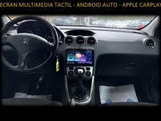 PEUGEOT 308 1.6 VTI 120 GARANTIE 1 AN CTOK 3999€