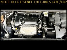 PEUGEOT 308 1.6 VTI 120 GARANTIE 1 AN CTOK 3999€