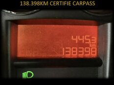 PEUGEOT 308 1.6 VTI 120 GARANTIE 1 AN CTOK 3999€