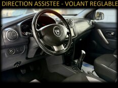 DACIA SANDERO STEPWAY 1.5 DCI GARANTIE 1 AN CTOK 5499€