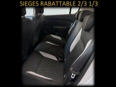 DACIA SANDERO STEPWAY 1.5 DCI GARANTIE 1 AN CTOK 5499€