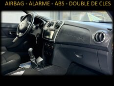 DACIA SANDERO STEPWAY 1.5 DCI GARANTIE 1 AN CTOK 5499€
