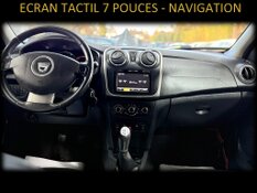 DACIA SANDERO STEPWAY 1.5 DCI GARANTIE 1 AN CTOK 5499€
