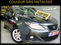 SEAT IBIZA COPA 1.2 TDI GARANTIE 1 AN CTOK 4999€ 