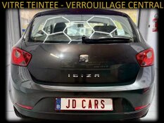 SEAT IBIZA COPA 1.2 TDI GARANTIE 1 AN CTOK 4999€ 