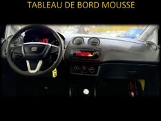 SEAT IBIZA COPA 1.2 TDI GARANTIE 1 AN CTOK 4999€ 